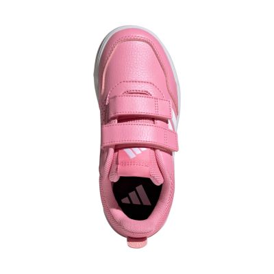 4. Adidas Tensaur Sport 3.0 kids' shoes pink KI3262