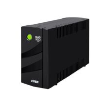 EVER DUO 350 AVR UPS power supply (TWR; 350VA) (T/DAVRTO-000K35/00)