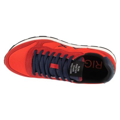3. SUN68 Tom Solid Z46101-92 Red 41