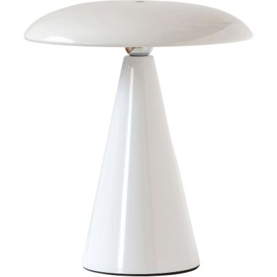 RITUALI DOMESTICI LUCILLA Lamp K99 - 23 cm white