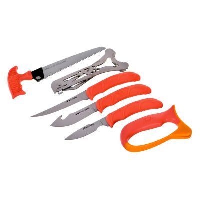 2. Outdoor Edge Wild Pak Hunting Kit