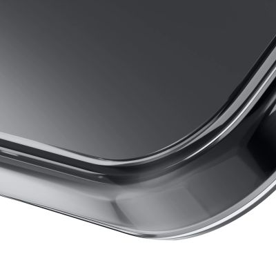 6. 3mk Clear MagCase for Samsung Galaxy S23 Ultra - transparent