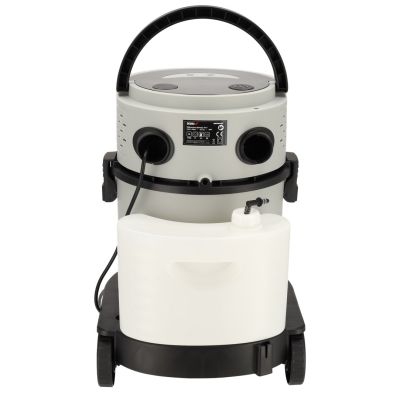 2. DEDRA DED6605 2-in-1 1200W 20L washing vacuum cleaner
