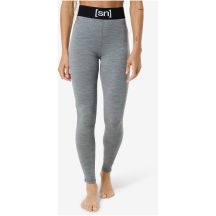 Grey SUPER.NATURAL TUNDRA175 TIGHT Leggings
