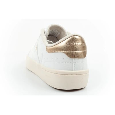 5. Gap women's sports shoes Boudler sneakers fashionable comfortable white