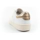 5. Gap women's sports shoes Boudler sneakers fashionable comfortable white