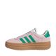 11. Adidas VL Court Bold W JP6916 shoes