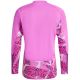 3. Men's adidas Tiro 26 Competition Goalkeeper Jersey Long Sleeve Pink KB5251