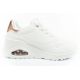 5. Skechers Uno W 177520/WHT shoes