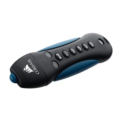 3. USB-Stick 128GB Corsair Padlock 3 Secure USB 3.0
