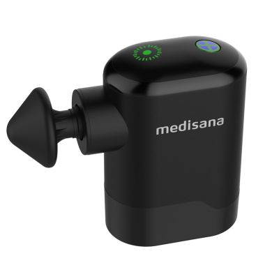 6. Medisana MG 120 Pocket Pistol Massager