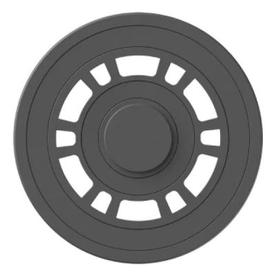 6. Dreame L10s Pro Gen2 0.47 l Bagless White