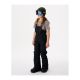 8. RIP CURL Bib Junior Pant Black