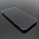 9. Wozinsky Privacy Glass tempered glass for Xiaomi Redmi Note 14 5G / Note 14 4G, 2-pack