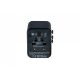 Verbatim 49544 Power Plug Adapter Universal Black