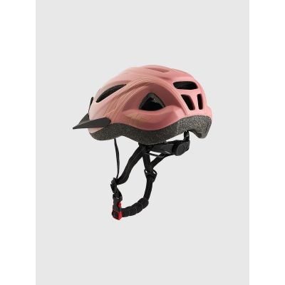 2. Children's bicycle helmet with detachable visor 4F 4FJRSS26AHELU129-56S