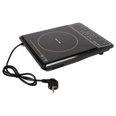 2. Single-burner adjustable induction cooker 2000W BLOW