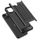 4. iPhone 15 Plus Hybrid Armor case - black