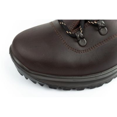 27. Grisport Marrone Pecos M 13229P8G trekking shoes