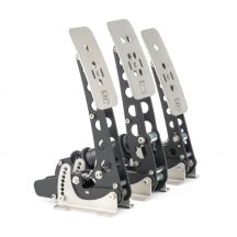 Heusinkveld HE-SPS3B Sim Pedals Sprint 3 Pedal Set - Black