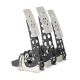 Heusinkveld HE-SPS3B Sim Pedals Sprint 3 Pedal Set - Black