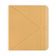 7. Kobo Libra Color SleepCover Case Butter Yellow