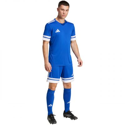 8. adidas Squadra 25 M T-shirt JG5826