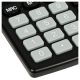 3. Eleven SDC-805NR office calculator replaces Citizen