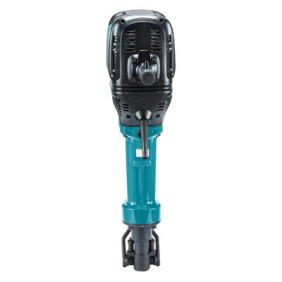 4. Makita HM1812 Concrete Splitter 2000W 870 bpm Black, Blue