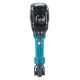 4. Makita HM1812 Concrete Splitter 2000W 870 bpm Black, Blue