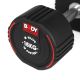 38. Body Sculpture TPU dumbbell BW 133 16 KG