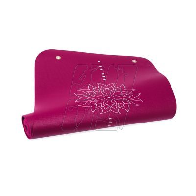 2. Tiguar yoga basis TI-J0008S yoga mat