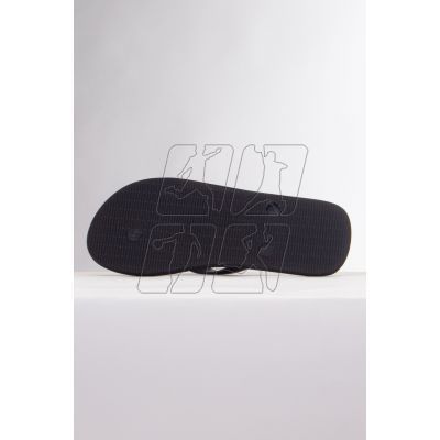 5. Flip-flops 4F M 4FSS23FFLIM073 deep black