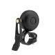 Rockbros black handlebar bicycle bell