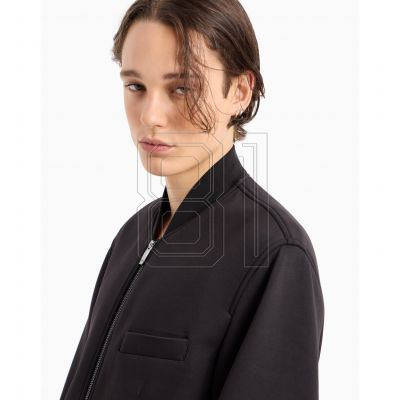 4. Armani Exchange Jacket M 6DZGJK-ZJZGZ-1200