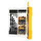 7. DeWALT DT70785-QZ screwdriver bit 100 pcs.