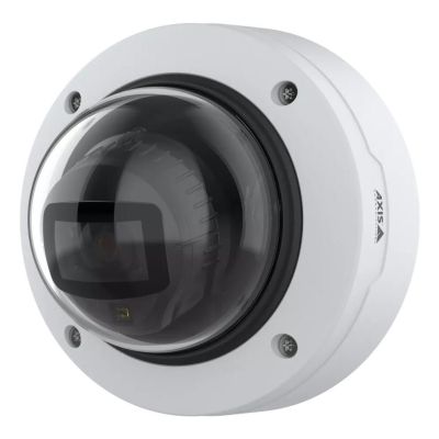 5. Axis P3275-LV Dome IP Security Camera Indoor 1920 x 1080 px Ceiling/Wall/Pole