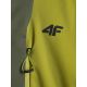 6. Men's 4F PRO Softshell Jacket with Windproof 10000 Membrane 4F 4FRAW26TSOFM702-44S