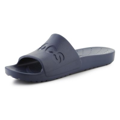 4. Crocs Slide 210088-410 Flip-Flops