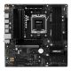 8. ASRock B850M Pro-A Motherboard