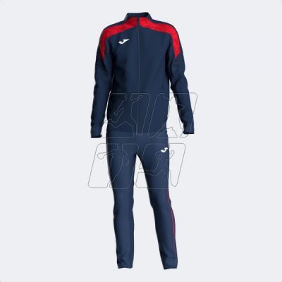 Joma Championship VIII Tracksuit 104201.336