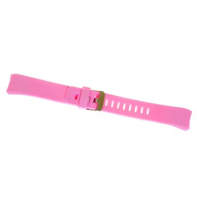 4. GIEWONT Fit&GO belt for GW200 GWP200-4 - Think Pink