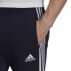 5. Adidas Essentials Tapered Cuff 3 Stripes M GK8977 pants