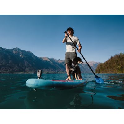 26. DJI Osmo 360 Sports Camera 120MP 8K Ultra HD CMOS 25.4/1.1mm (1/1.1") Wi-Fi 183g