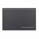 5. Samsung T7 4TB Gray SSD