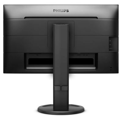 3. Philips B Line 240B9/00 Computer Monitor 61.2 cm (24.1") 1920 x 1200 px WUXGA LED Black
