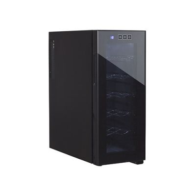 13. ADLER AD 8083 wine refrigerator