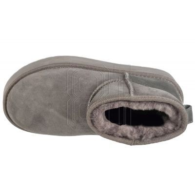 8. EMU Australia Stinger Micro Flatform W W13082-CHAR