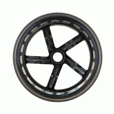 2. TEMPISH 87A scooter wheel 180x30mm