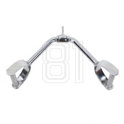 38. HMS UW10 handle